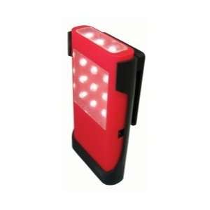    E Z Red RC12 Rechargeable Mini Max Pocket LED Light Automotive