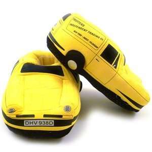  Only Fools and Horses Trotters Van Slippers (Mens Size 11 