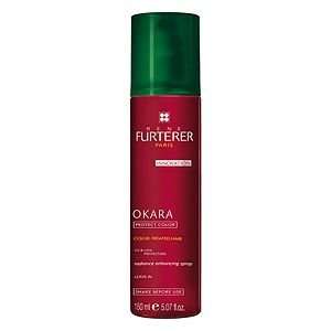   Furterer Okara Protect Color Radiance Enhancing Spray, 5.7 oz Beauty