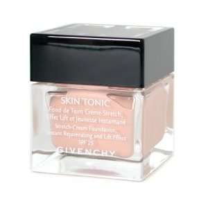 Skin Tonic Stretch Cream Foundation SPF 25   # 508 Lift Candy 30ml/1oz 
