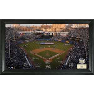    New York Yankees Signature Ballpark Collection: Sports & Outdoors