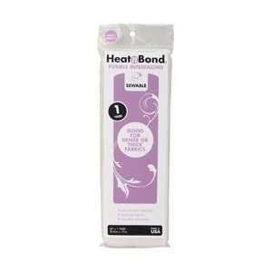   Bond Heavy Weight Iron On Fusible Interfacing Arts, Crafts & Sewing
