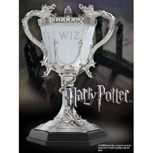  réplique Triwizard Cup (Coupe des 3 Sorciers) 20 cm Toys & Games