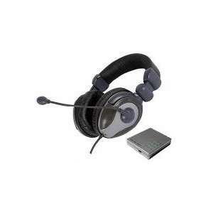  Headphones, USB, 5.1 Surround Sound Tritton Technologies 