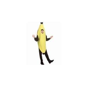  Banana Child Halloween Costume 4 6X: Toys & Games
