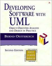 Developing Software with UML Object Oriented Analysis and Design in 