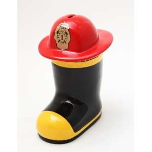   Fill The Boot Money Bank Saving With Style 8 Tall Toys & Games