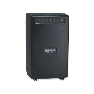  Tripp Lite SmartPro SMART750 750VA Tower UPS   White 