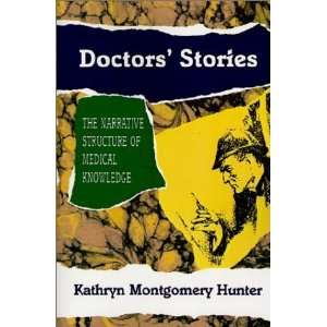    Doctors Stories [Paperback] Kathryn Montgomery Hunter Books