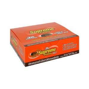  Supreme Protein Bar