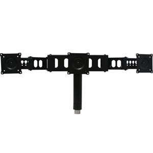 DoubleSight Displays, Triple Monitor Ext. (Catalog Category: Mounts 