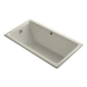  Kohler K 809 GBN G9 Kathryn 5.5Ft Bubblemassage Baths with 