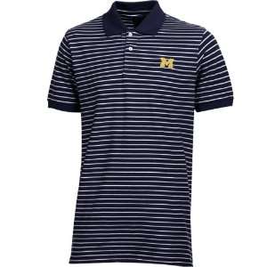  Colony Sportswear Michigan Wolverines Navy Blue The Icon 