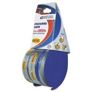  HD1 Heavy Duty Tape with Bandit Tape Gun: Office Products