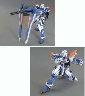   Gundam Master Grade MG 1/100 Astray Blue Frame Model Kit GMG29  