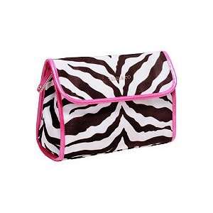  Trina Wild Life Foldover Clutch (Quantity of 3) Beauty