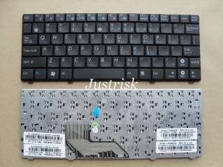 NEW Keyboard FOR ASUS EEE PC T91 T91MT US V100462BS1  