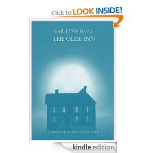 The Olde Inn (Caroline Banham Mystery Series): Gail Lynn Davis:  