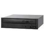 Sony Optiarc AD 7280S OB BLACK 24X DVDRW SATA DVDRW / DVD Drive (New 