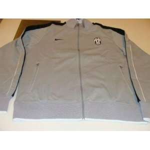   Track CL Grey N98 Top Jacket Football XXL   Mens Soccer Jackets