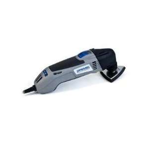  Factory Reconditioned Dremel 6300 DR RT 120 Volt Multi Max 