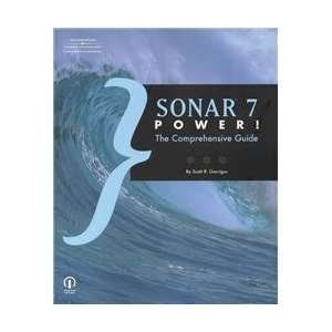  Thomson Technologies SONAR 7 Power The Comprehensive 