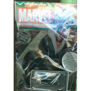  Classic Marvel Figurine   Black Cat Toys & Games