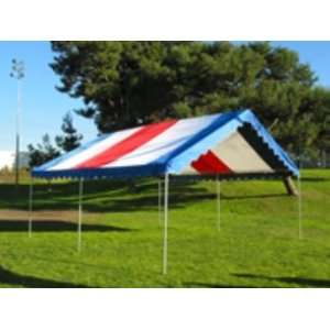    Commercial Duty 18 X 20 Luxury Party Tent: Home Improvement