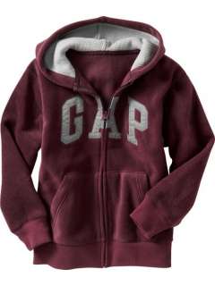   will stand the test of time the gap logo is gray and the hood is lined