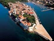 Croatia, Adriatic cruising   Dalmatia cruise for couples   8 days 