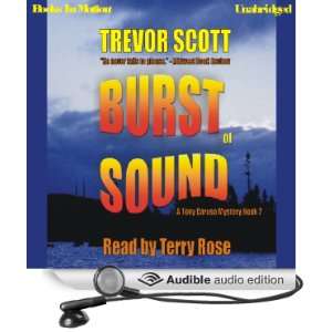   of Sound (Audible Audio Edition) Trevor Scott, Terry Rose Books