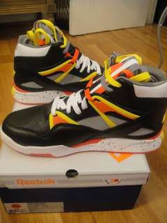 Back to home page    See More Details about  Reebok Omni Shoes 