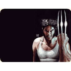    X Men Wolverine Marvel Comics X Force Mouse Pad: Office Products