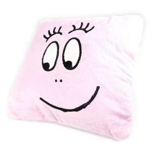  Cushion Barbapapa pink 32 cm (12. 60).