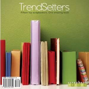  Idea Book: TrendSetters: Home & Kitchen