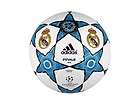 CREAL19 Real Madrid   brand new official Adidas mini ball size 1