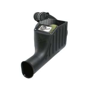   81022 Stage 2 Si Sealed Cold Air Intake System with Pro GUARD 7 Media