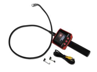 Image of New Triplett CobraCam Portable LCD Borescope