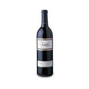  Trefethen Cabernet Sauvignon Reserve 2006 750ML Grocery 