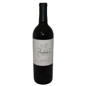  Trefethen Vineyards Cabernet Franc 2005 Grocery & Gourmet 