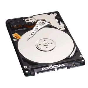   Memory Solution Lc 750Gb Serial Ata Bare Notebook Hard Drive 7200Rpm