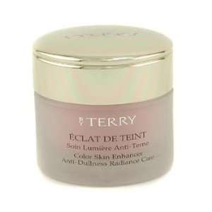    Eclat De Teint Color Skin Enhancer   # 02 Glowing Rose Beauty