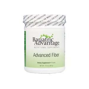 Bariatric Advantage Advanced Fiber Powder 13.4 oz