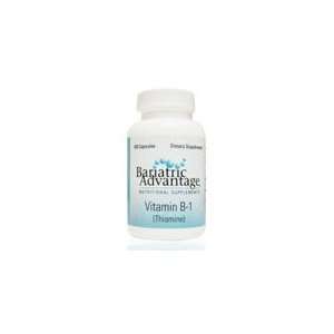 Bariatric Advantage Vitamin B 1 (Thiamine)
