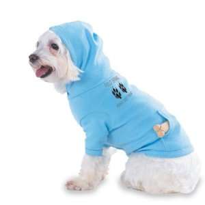  FIELD SPANIEL MANS BEST FRIEND Hooded (Hoody) T Shirt 