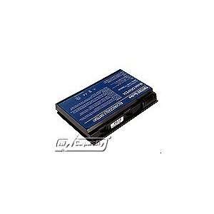  Laptop battery for Acer TravelMate 6410 6460 6592 5520 
