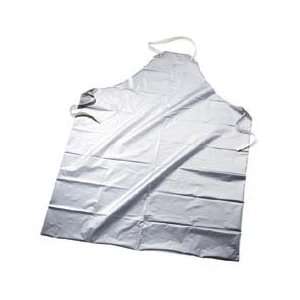 APRON 5 LAYER FABRIC 35X45   Silver Shield/4H Apron, North Safety 