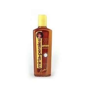   Oil N Treatment Shampoo 8 oz   Tratamiento Para El Cabello: Beauty