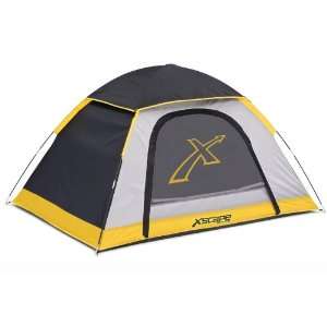  Xscape Designs Explorer 2   Person Dome Tent: Sports 