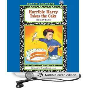   the Cake (Audible Audio Edition) Suzy Kline, Joshua Swanson Books